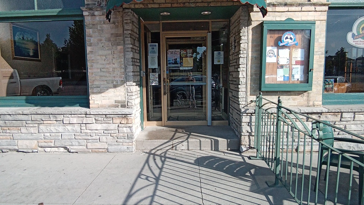 Photo of Outdoor in Goderich