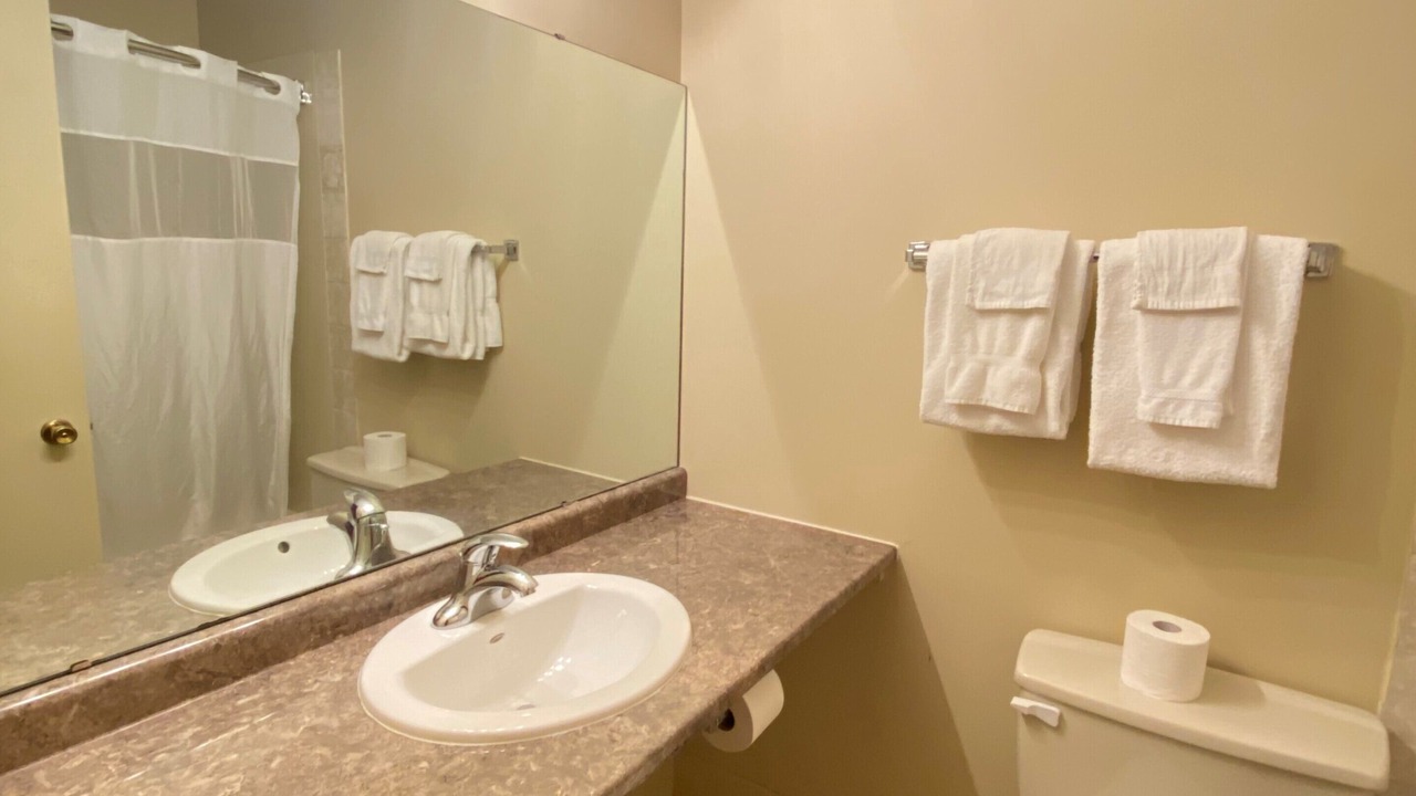 Photo of Bathroom in Goderich