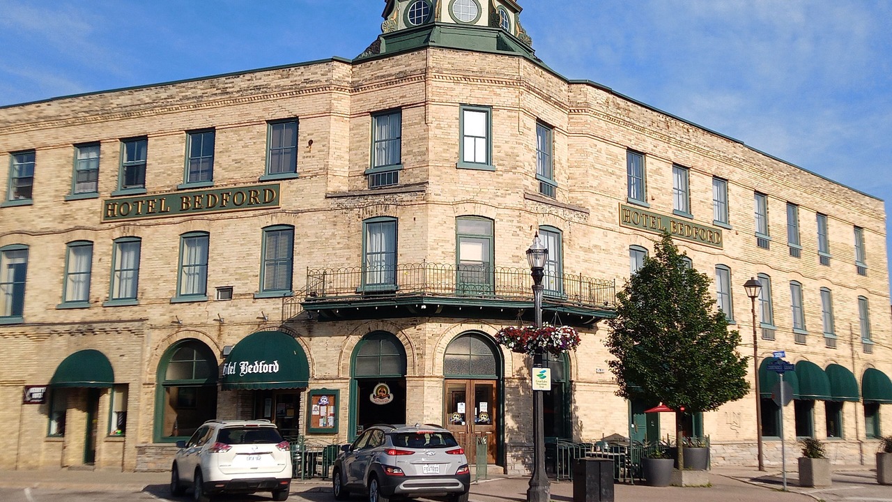 Photo of Outdoor in Goderich