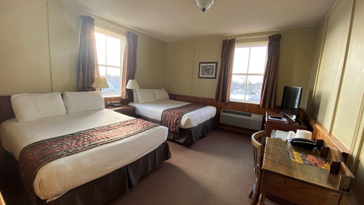 Photo of Bedroom in Goderich