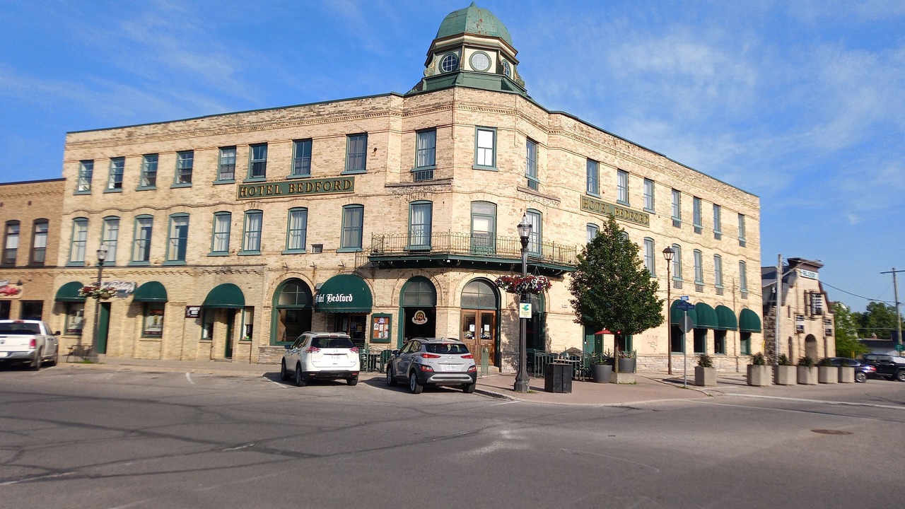 Photo of Outdoor in Goderich