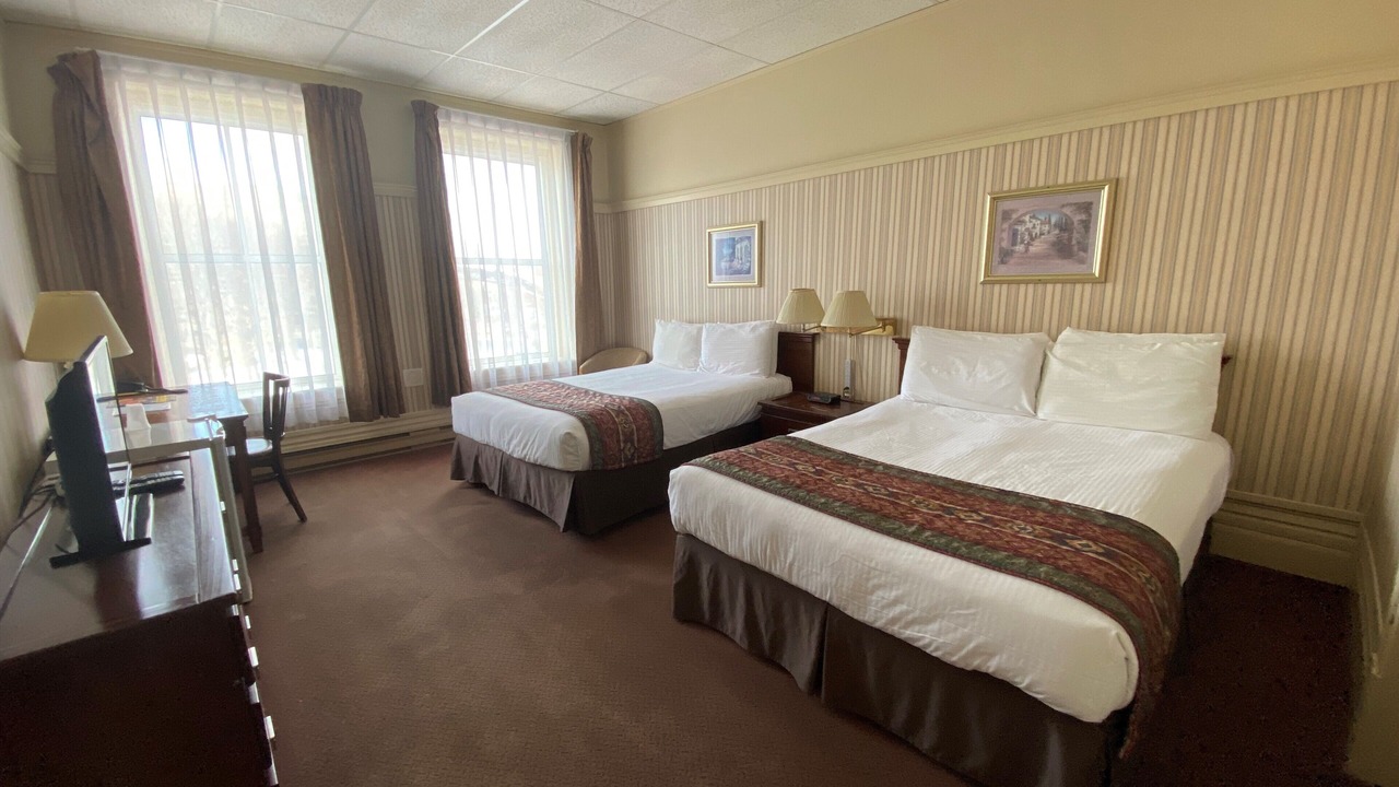Photo of Bedroom in Goderich