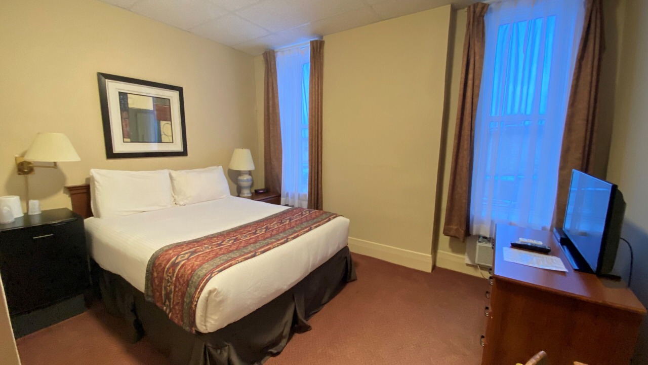 Photo of Bedroom in Goderich