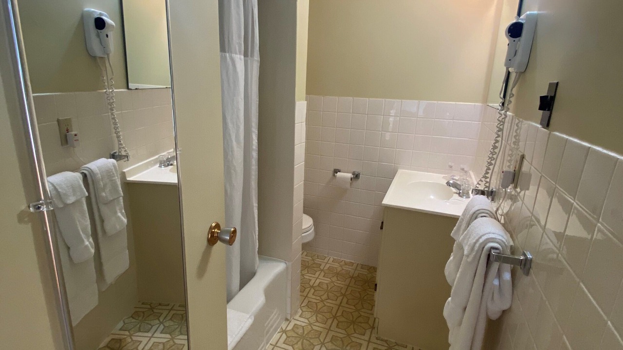 Photo of Bathroom in Goderich