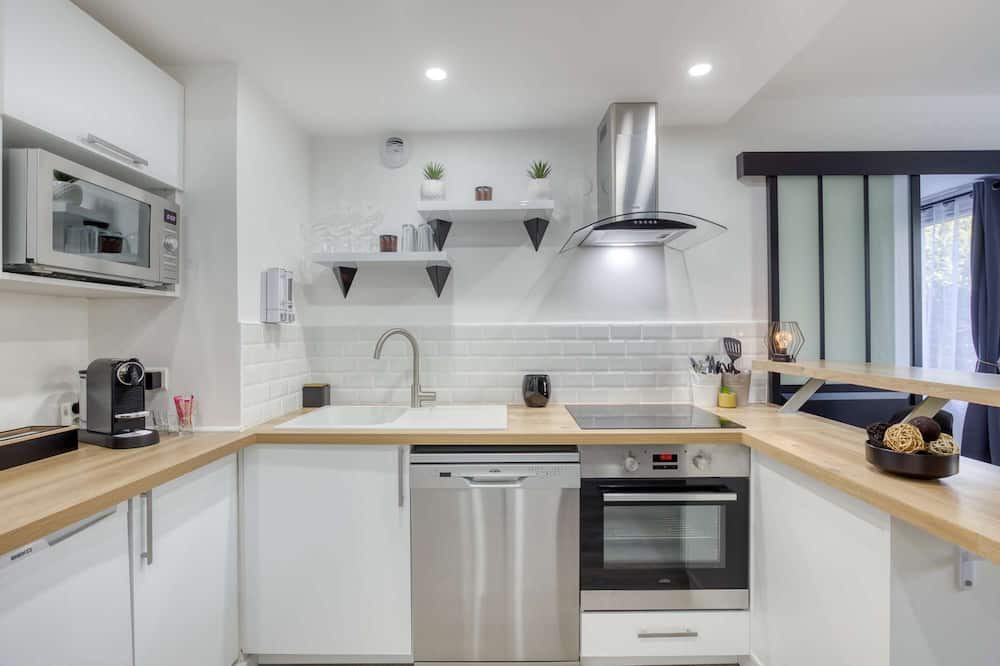 Photo of Kitchen in Magny-le-Hongre
