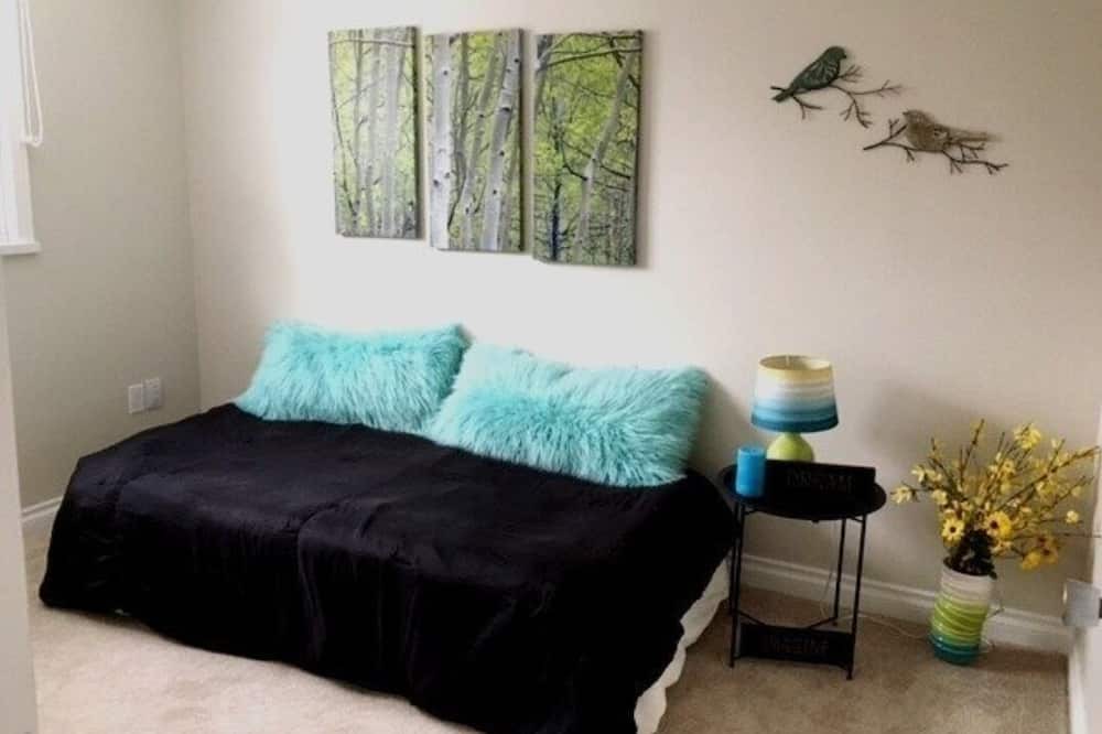 Photo of Bedroom in Brampton