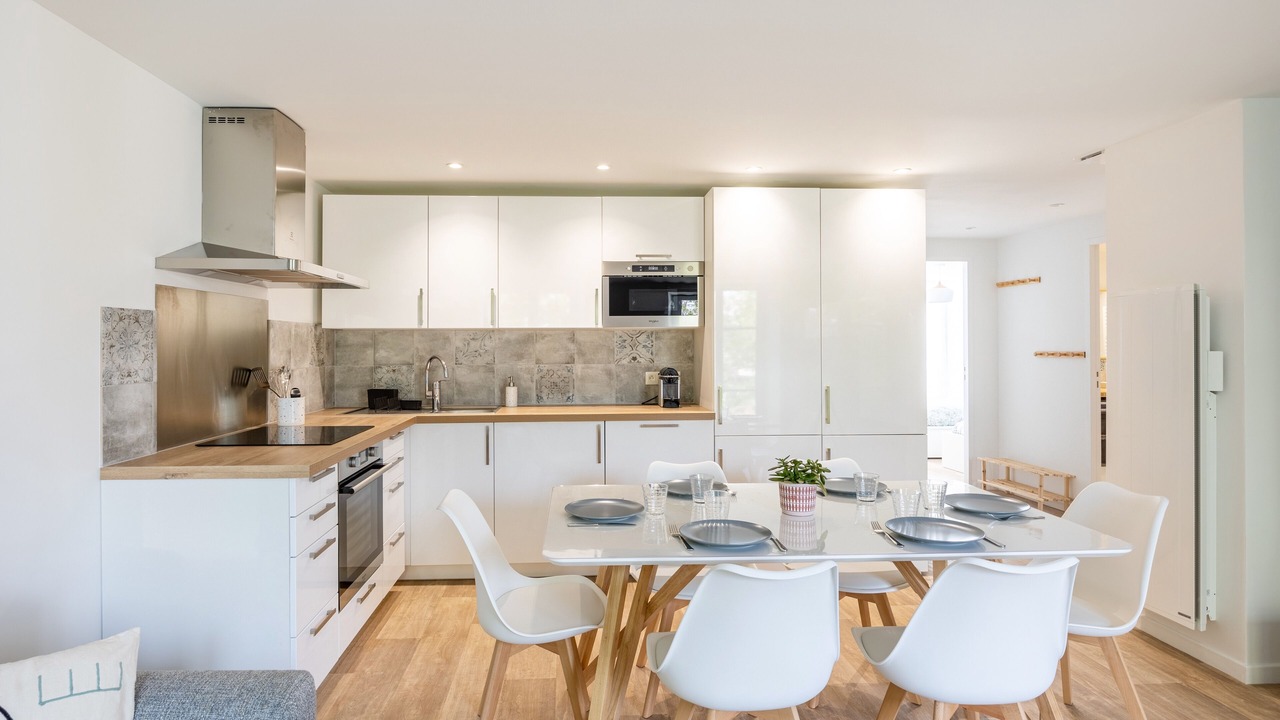 Photo of Kitchen in Coupvray