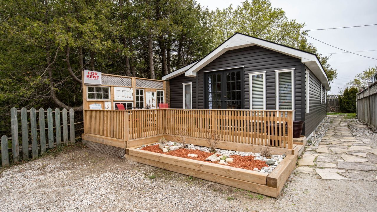 Photo of Outdoor in Sauble Beach
