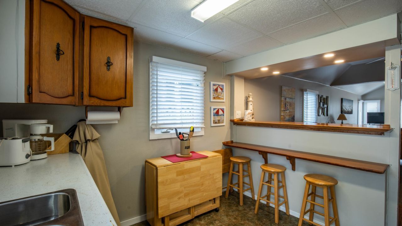 Photo of Kitchen in Sauble Beach