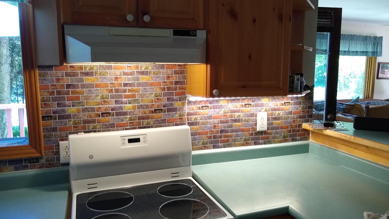 Photo of Kitchen in Armour