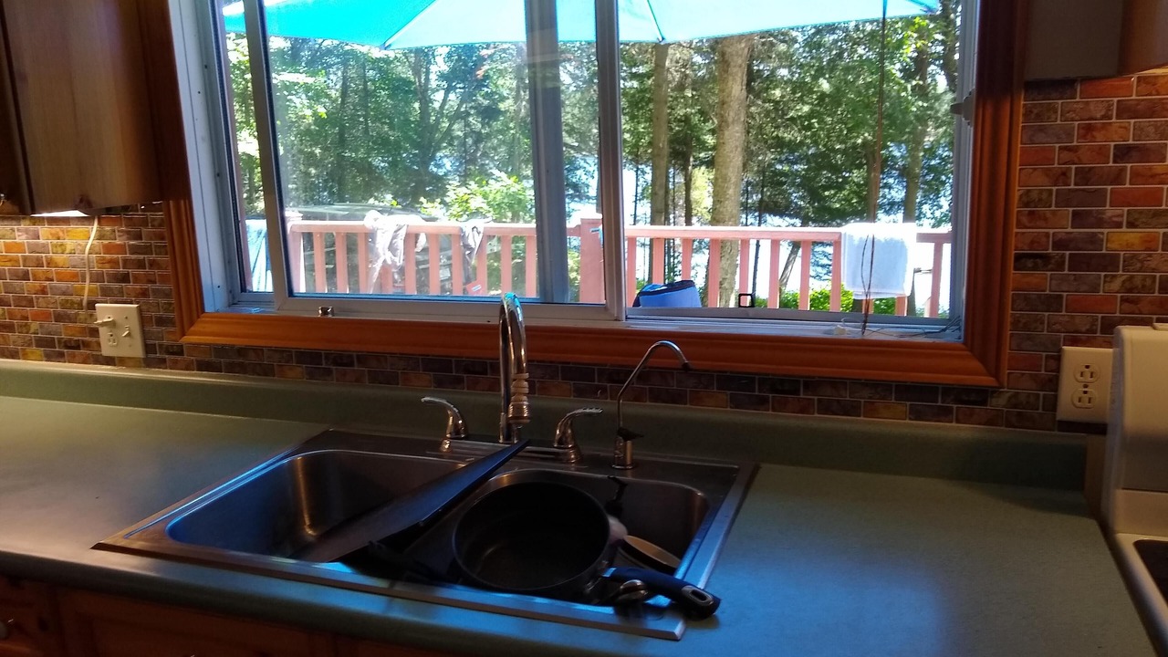 Photo of Kitchen in Armour