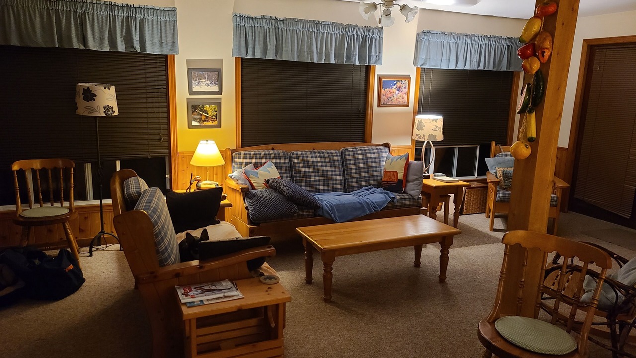 Photo of Livingroom in Armour