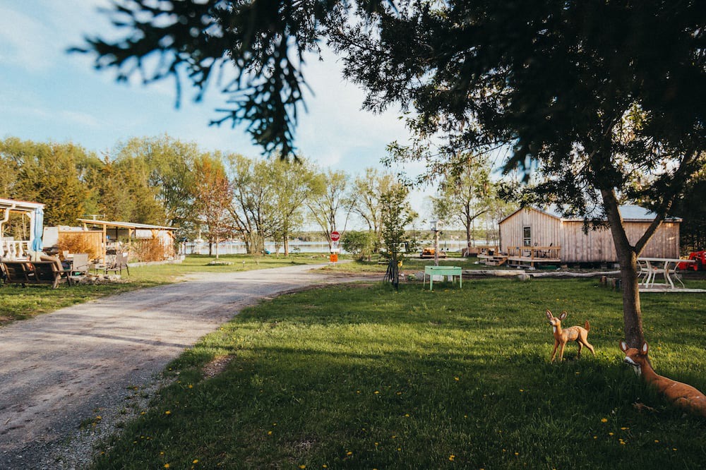 Photo of Outdoor in Tyendinaga Mohawk Territory