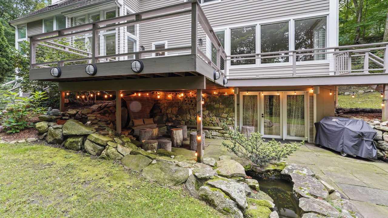 Photo of Outdoor in North Stamford
