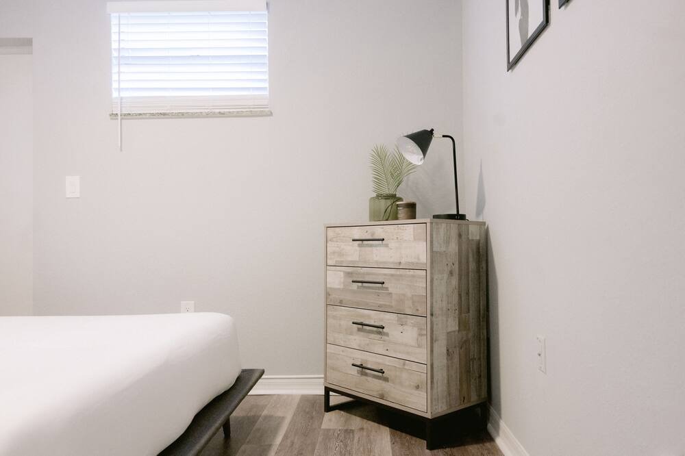 Photo of Bedroom in Conway