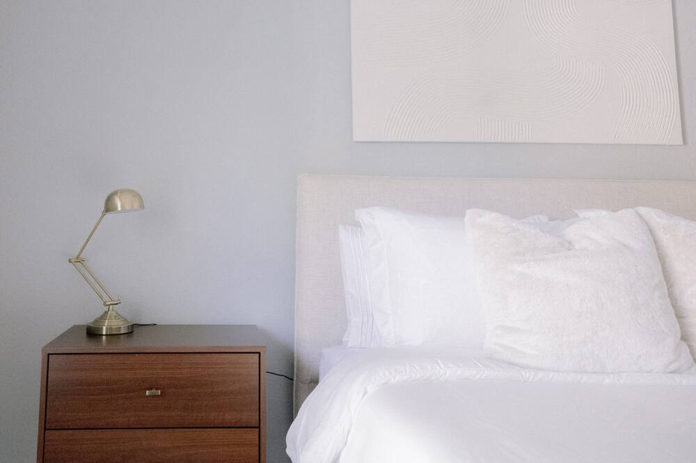 Photo of Bedroom in Conway