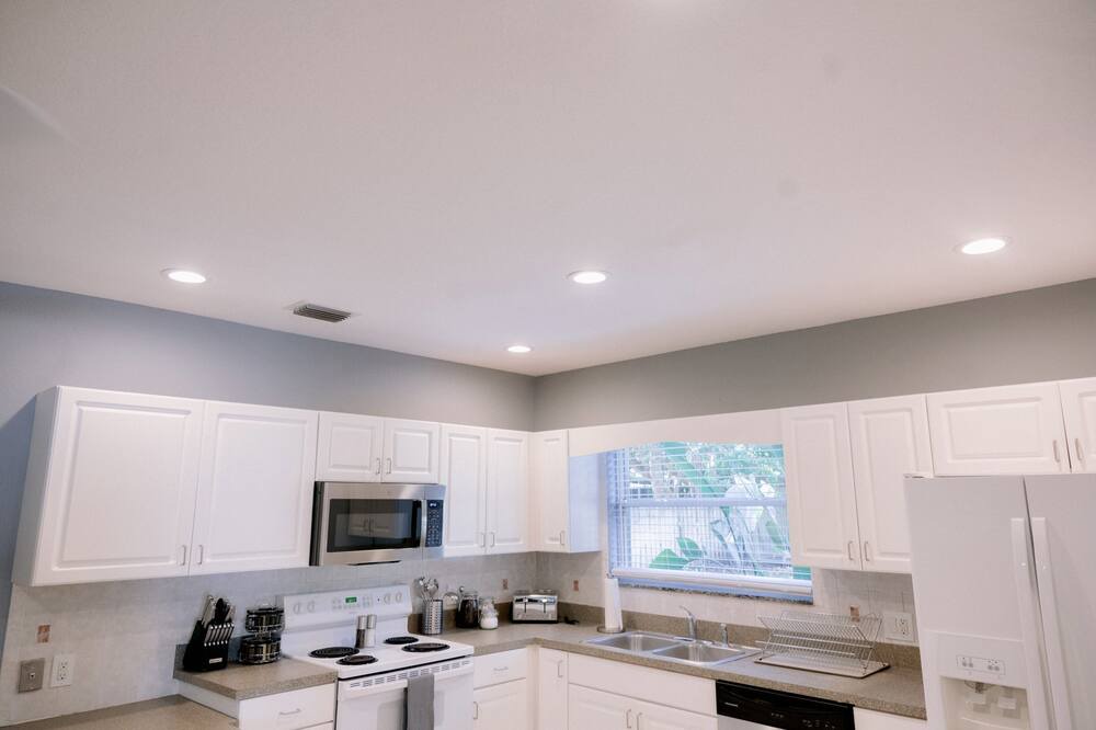 Photo of Kitchen in Conway