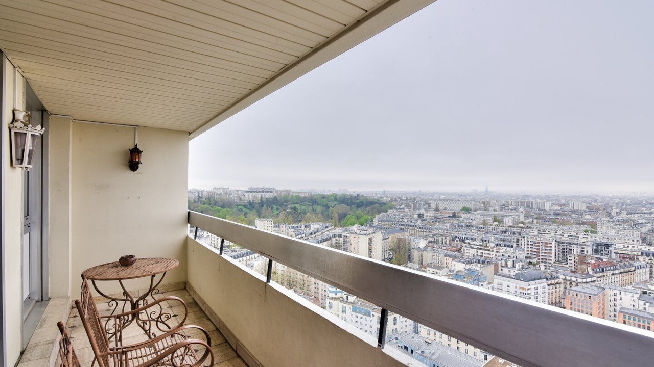 Photo of Outdoor in 19th Arrondissement