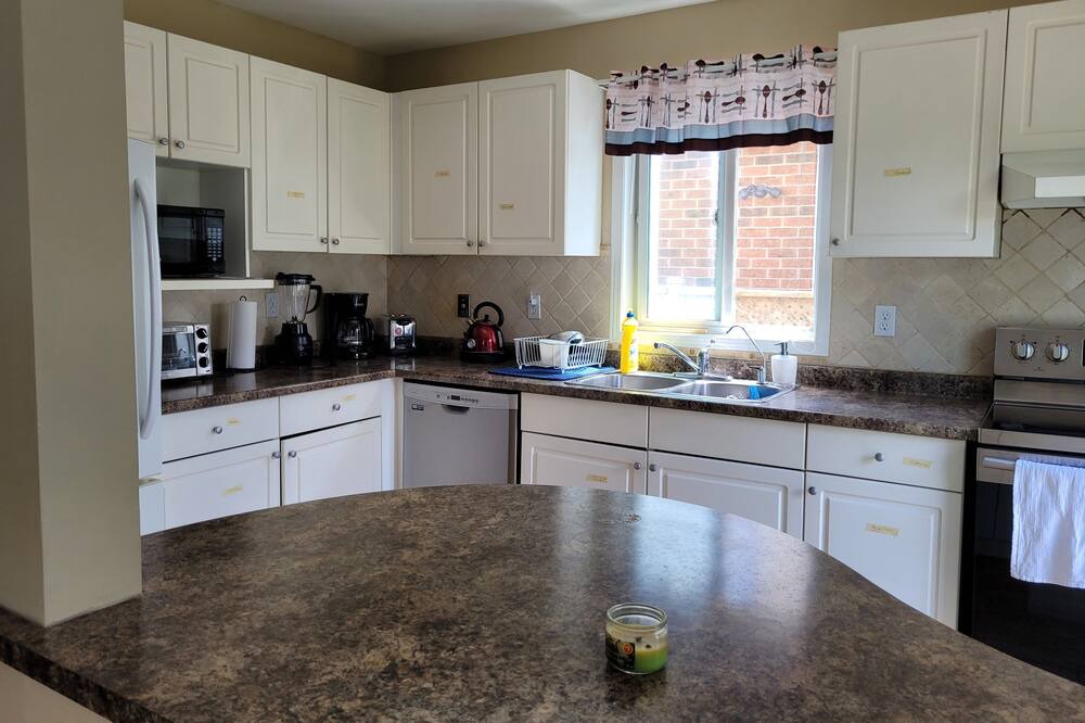 Photo of Kitchen in London