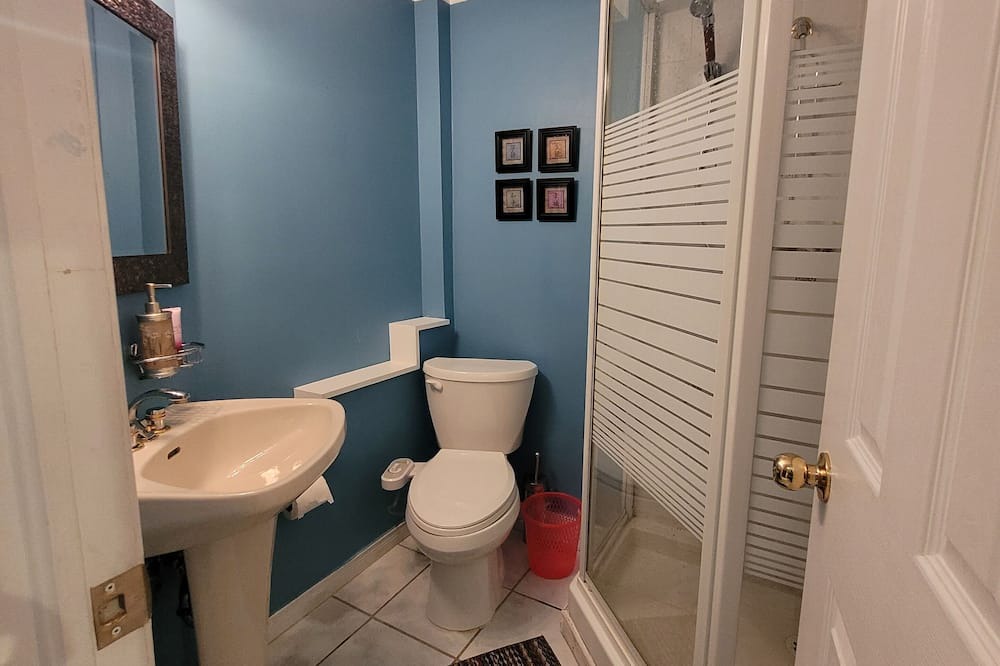 Photo of Bathroom in London