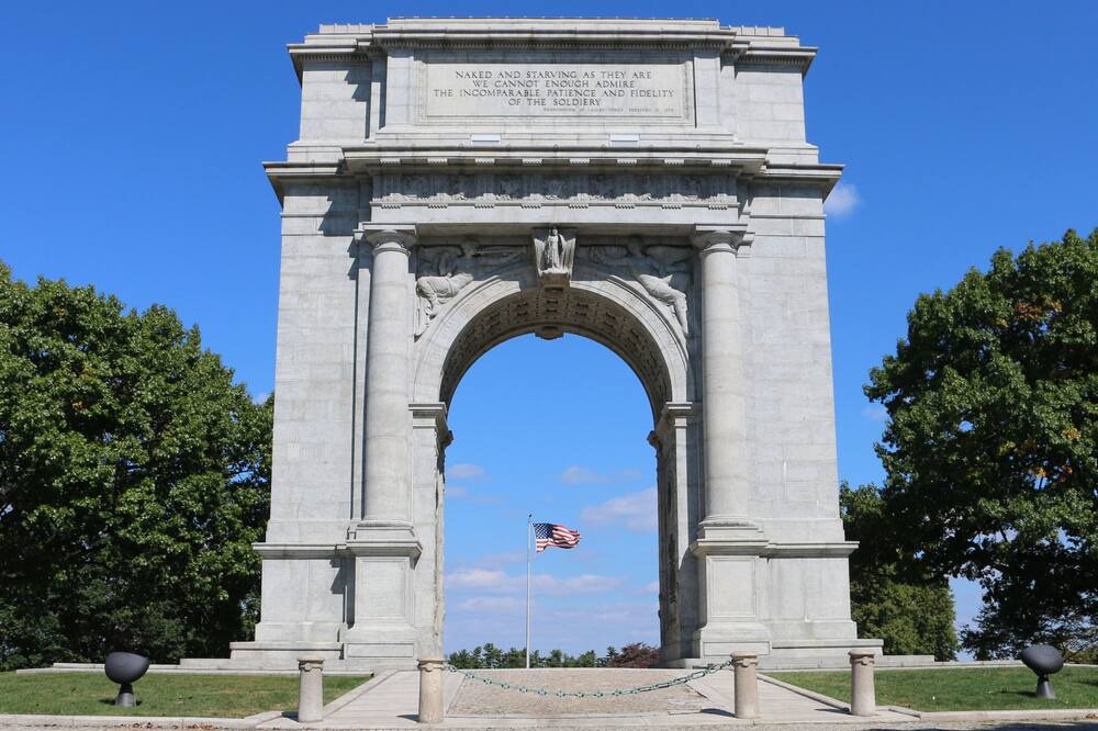 Photo of Outdoor in Valley Forge