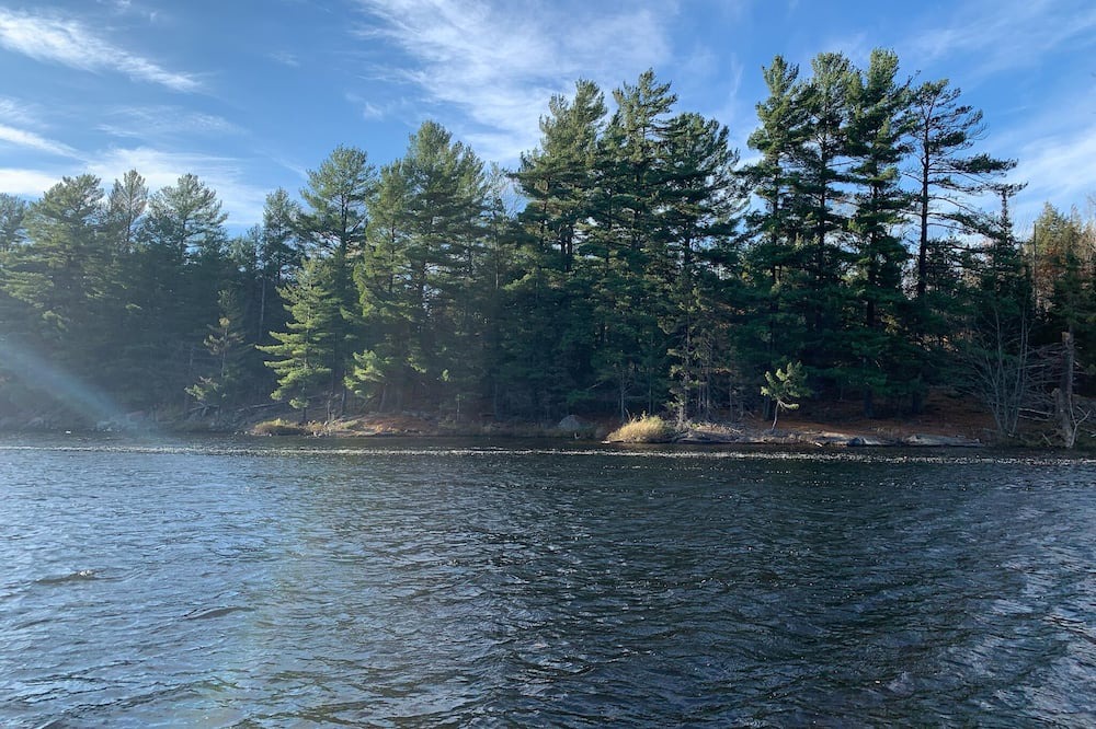 Photo of Outdoor in Unorganized Centre Parry Sound