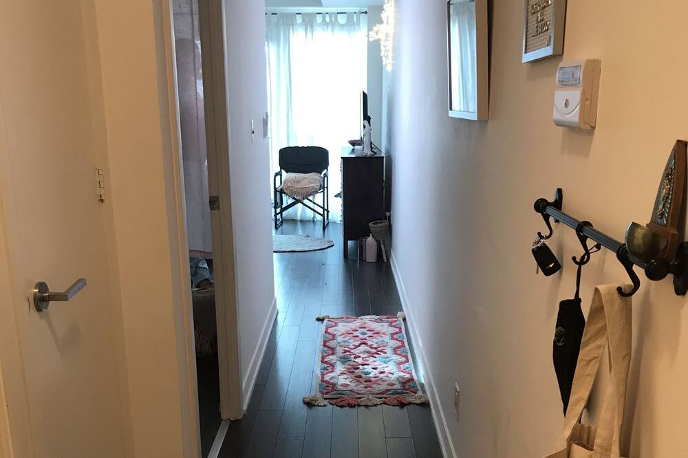 Photo of Bedroom in Humber Bay