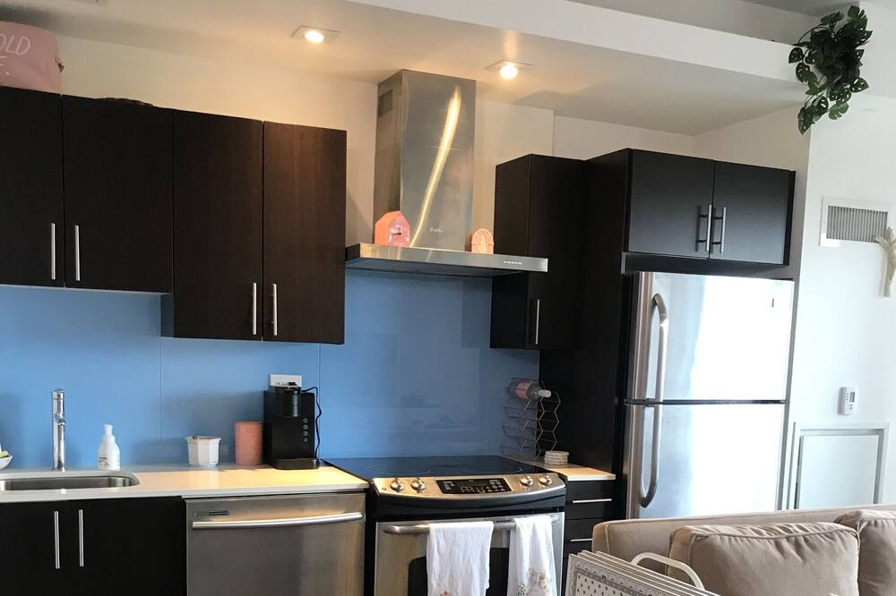 Photo of Kitchen in Humber Bay