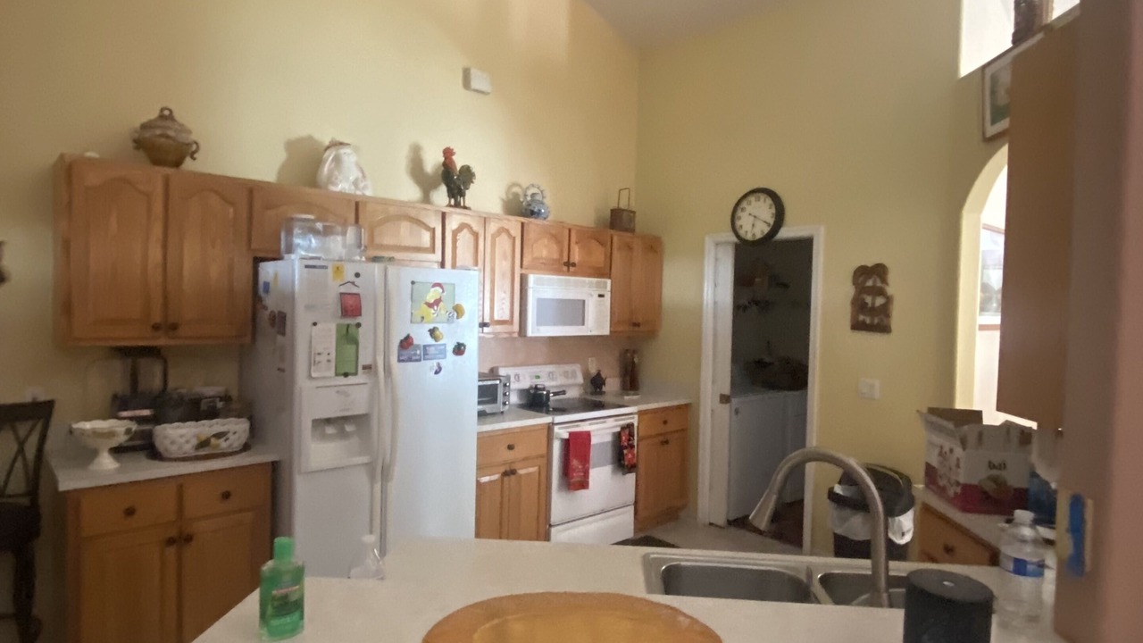 Photo of Kitchen in St. Cloud