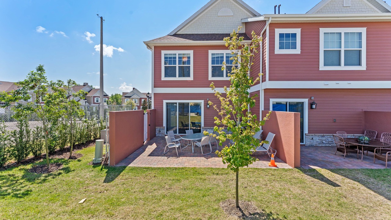 Photo of Outdoor in West Kissimmee