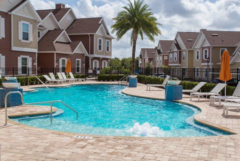 Photo of Outdoor in West Kissimmee