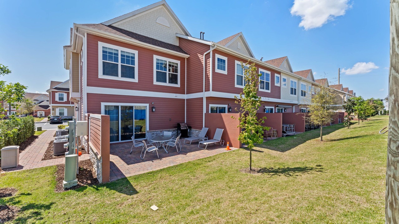 Photo of Outdoor in West Kissimmee
