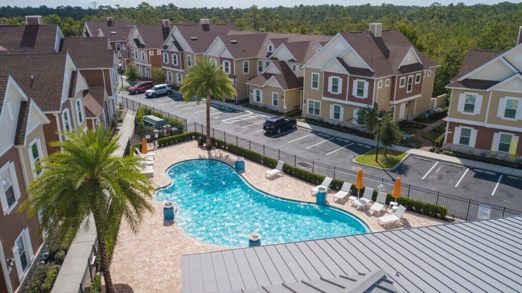 Photo of Outdoor in West Kissimmee