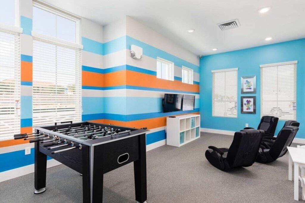 Photo of Bedroom in West Kissimmee