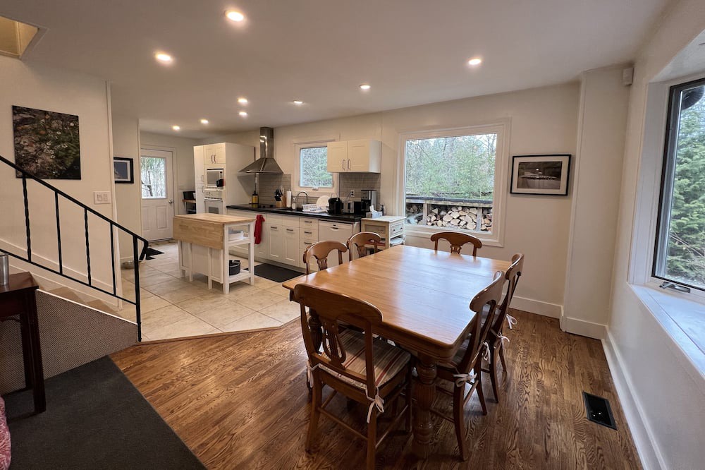 Photo of Kitchen in Georgian Bluffs