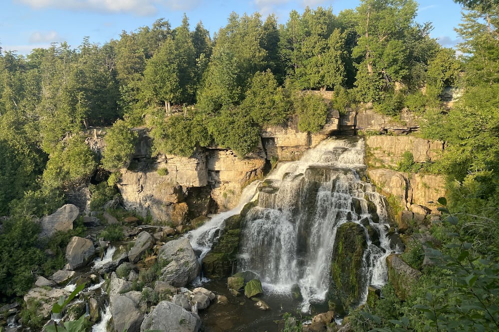 Photo of Outdoor in Georgian Bluffs