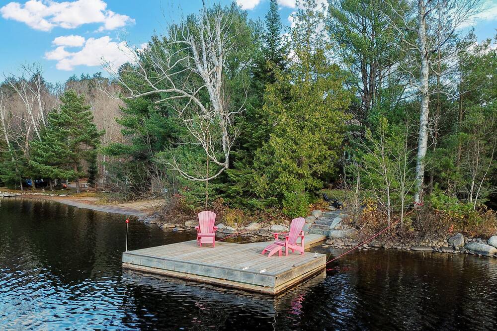 Photo of Outdoor in Algonquin Highlands