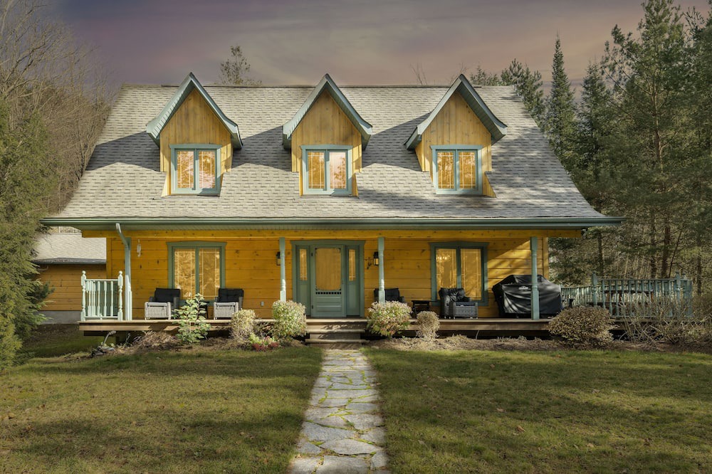 Photo of Outdoor in Algonquin Highlands