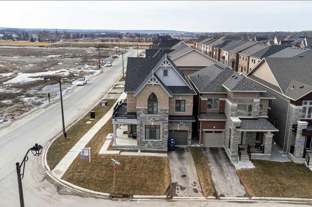 Photo of Outdoor in Caledon