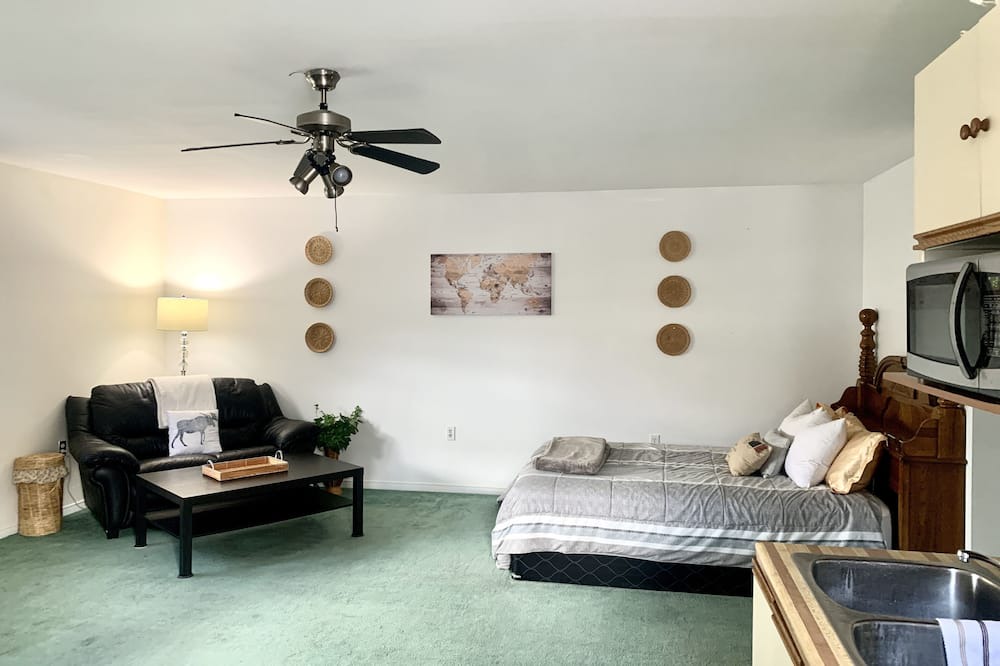 Photo of Bedroom in Howick