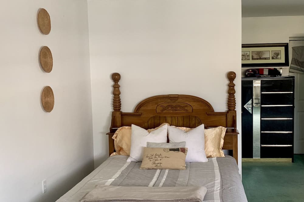Photo of Bedroom in Howick