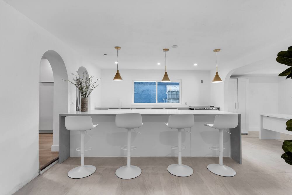 Photo of Kitchen in Coral Way