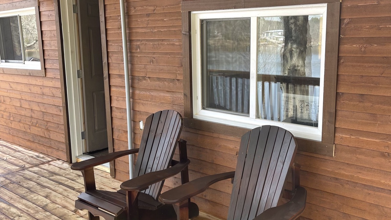 Photo of Patio Balcony in Alban