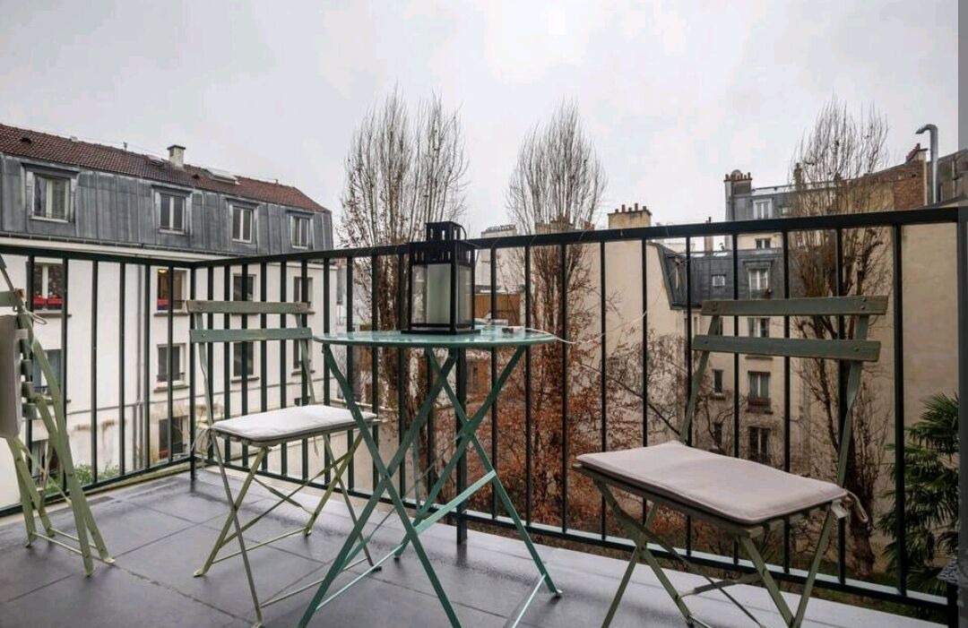 Photo of Outdoor in La Villette