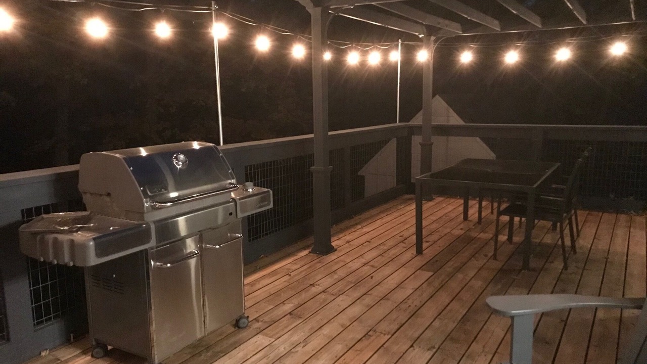 Photo of Outdoor in Castle Glen Estates
