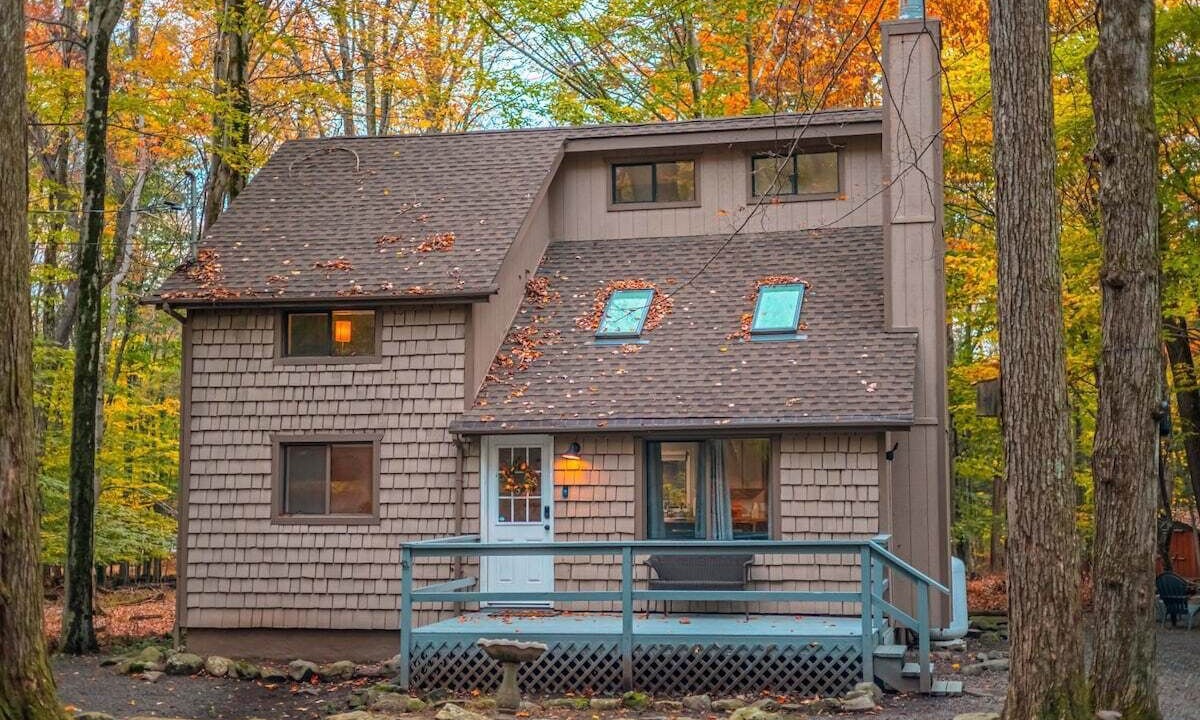 Photo of Outdoor in Locust Lake Village