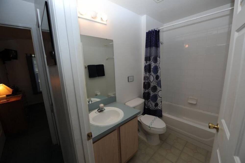 Photo of Bathroom in Wellington