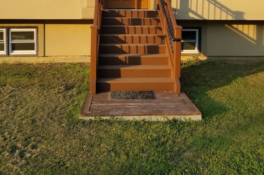 Photo of Outdoor in Mcafee