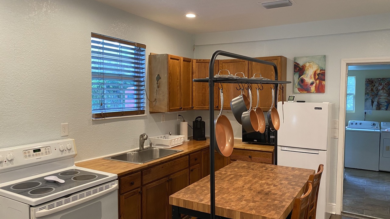 Photo of Kitchen in Land O' Lakes