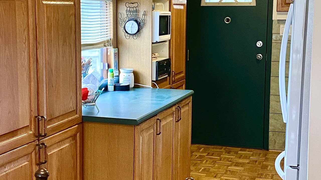Photo of Kitchen in Highlands East